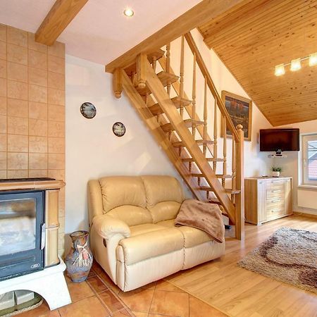 Kotedzas Nidoje Appartement Buitenkant foto