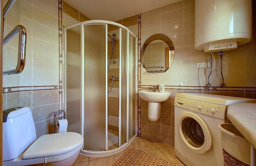Kotedzas Nidoje Appartement Buitenkant foto