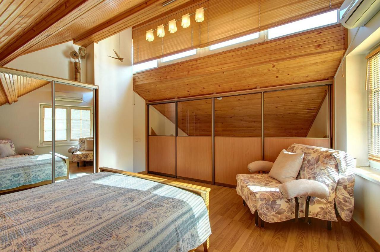 Kotedzas Nidoje Appartement Buitenkant foto