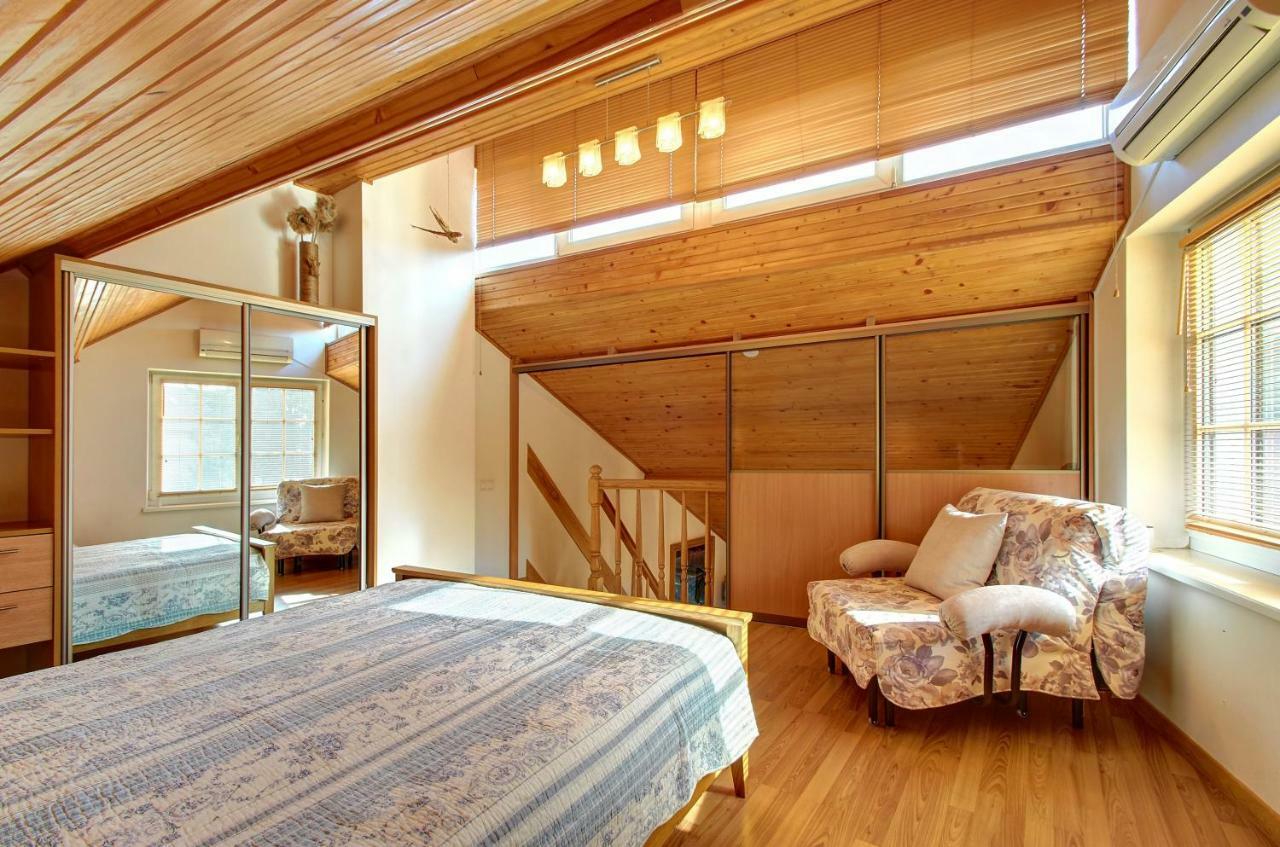 Kotedzas Nidoje Appartement Buitenkant foto